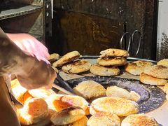 -肖为民麻糕(双桂坊店)