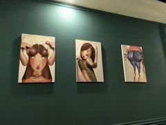-唱吧麦颂KTV(松江五龙商业广场店)