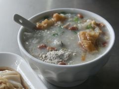 艇仔粥-源记肠粉(华贵路店)