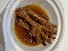 -白天鹅宾馆-宏图府餐厅