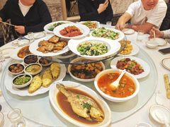 -渔公码头·九龙湾国际饭店