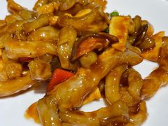 -兔爸私家小厨(新北万达店)
