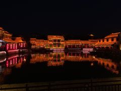 -台儿庄古城