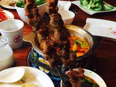 -草原牧羊火锅·龙虾·烤鱼(杨浦店)