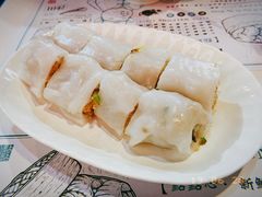 脆皮鲜虾肠-点点心点心专门店(湾仔店)