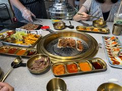 -妥妥烤肉料理(昙华林店)