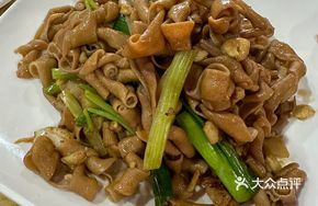 Shagiang Duck Intestines