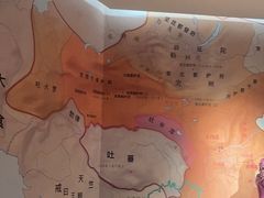 -特克斯八卦城