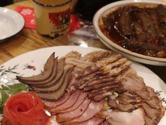 -關東雪东北菜(中庚漫游城店)