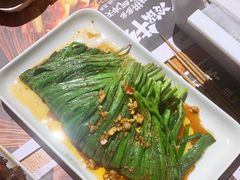 -木屋烧烤(上梅林店)
