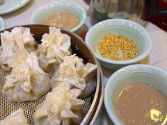 -内蒙联营烧麦 草原石榴红(护国寺店)