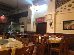 大堂-伊萨娜印尼餐馆