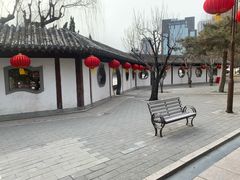-团结湖公园