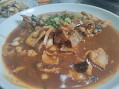 -老白酒农家菜馆