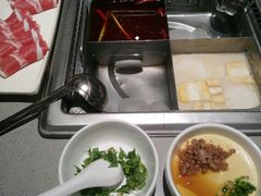 -海底捞火锅(老城根店)