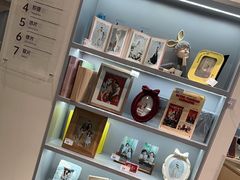 -海马体照相馆(深圳万象天地店)