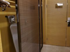 -无锡新湖铂尔曼大酒店