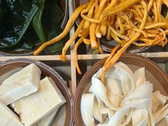 -芈重山老火锅(广州首店)