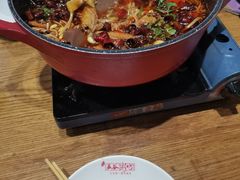 -米爱•五谷养生粥坊(温塘店)