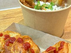 -非遗·十八曲鱼饺(西马总店)