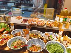 -鸽子窝(黄村店)