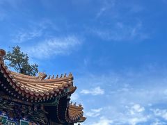 -香山公园