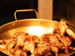 -亚龙湾希尔顿自助餐厅·海鲜·烧烤·沙滩BBQ·现场乐队