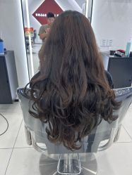-FINE HAIR 烫染专业设计