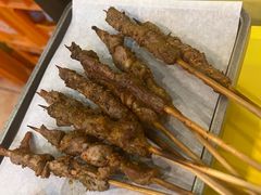 牛肉串-望京小腰(北京总店)