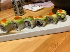 -兆治日本料理(华府世家店)