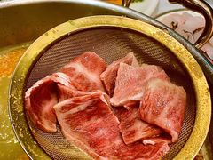 -喜聚薈·花膠雞海鮮火鍋(越秀店)