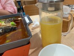 -老边饺子馆(东单店)