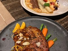 -巴别塔法餐舍(朝阳店)