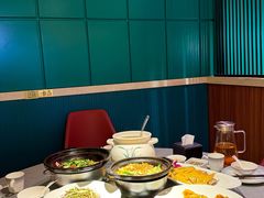 -喜粤广东菜(汉屯路店)