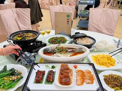 -松雅轩商务婚礼生日(同和店)