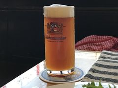 -兰特伯爵西餐厅·啤酒屋(方庄店)