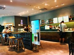 -星巴克(杭州市民中心店)