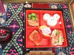 -大冒险家餐厅