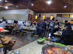 -堂客老火锅(欣阳广场总店)