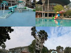 -宁波九龙湖开元度假村