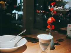 -蜜桃餐厅·伴山(湖滨商业街店)