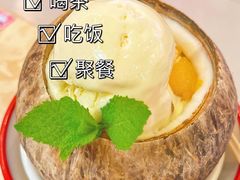 -中恒华茶楼(牌坊店)
