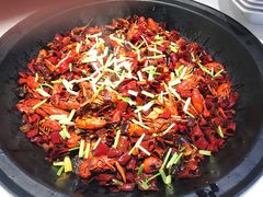 -赶海部落海鲜城(海阳路店)