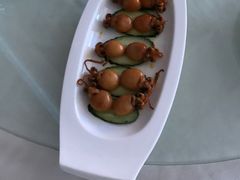 -南京东郊国宾馆