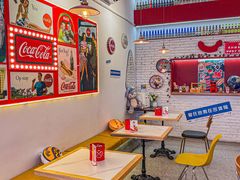 -Eckl’s爱氏热狗(猫街店)