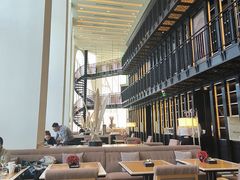 -北京康莱德酒店-Chapter餐厅