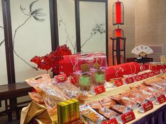 -香云轩·顺德菜(香云纱园林酒店店)