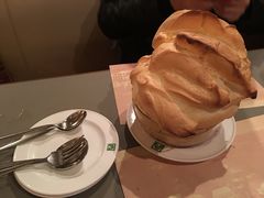 -太平馆餐厅(尖沙咀店)