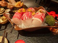 -色響火锅(恒隆广场店)