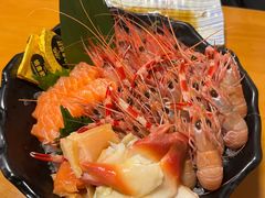 -大焰自助日式料理 铁板烧(徐汇店)